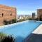 Departamento 2 ambientes full amenities + Cochera