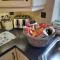 Moira Cottages at Berwickhall Sleeps 8 - 莫伊拉