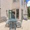 1607 Quicksilver condo - 基斯通