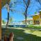 Arembepe - Aldeia St Sebastien Casa Mar 10 - 卡马萨里
