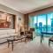 MGM Signature PH 30th floor Deluxe Studio apartment Strip Facing with Balcony - لاس فيغاس