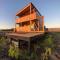 Buchuvillas Surf House