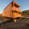 Buchuvillas Surf House