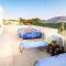 Holiday House Heraklion & Roof Garden - Iraklio