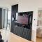 high-end apartment close to metro and uno-city with e-parking - Viena