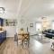 Chic and Central Apartment about 6 Mi to Sebec Lake!