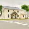 Chic and Central Apartment about 6 Mi to Sebec Lake!