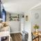 Chic and Central Apartment about 6 Mi to Sebec Lake!