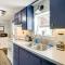 Chic and Central Apartment about 6 Mi to Sebec Lake!