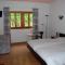 Hotel du Pigne