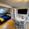 Alross studio flat / private bathroom - London