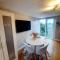 Alross studio flat / private bathroom - London