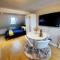 Alross studio flat / private bathroom - London