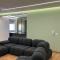 City apartment 101