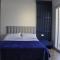 City apartment 101