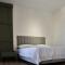 City apartment 101
