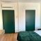 City apartment 101
