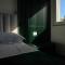 City apartment 101
