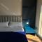 City apartment 101
