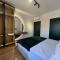 City apartment 101