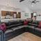 Luxe Mt. Rainier Lodge w/ Hot Tub-AC-Game Room