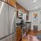 Perfect Location! Stylish Condo Steps Away from Nationals Stadium and Navy Yard in DC's Southwest Gem - Вашингтон