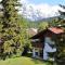 Berghaus Tirol - Luxus Apartement - Seefeld in Tirol