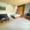 Orange Balangan Bungalow