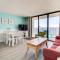 1106 Seaward Way by Atlantic Towers - Carolina Beach
