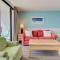 1106 Seaward Way by Atlantic Towers - Carolina Beach
