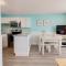 1106 Seaward Way by Atlantic Towers - Carolina Beach