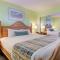 1106 Seaward Way by Atlantic Towers - Carolina Beach