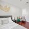 Perfect Location! Stylish Condo Steps Away from Nationals Stadium and Navy Yard in DC's Southwest Gem - 华盛顿