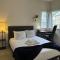 Nancy Homes - Private Rooms with private or shared bathroom and shared kitchen near Kaiser SFO - Daly City
