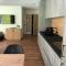 Appartements Pedescin