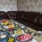 Hotel Tashkent Muhammad