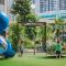 Boho Homestay -R103 Vinhomes Ocean Park-Gia Lam-Ha Noi