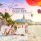 Boho Homestay -R103 Vinhomes Ocean Park-Gia Lam-Ha Noi