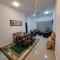 Elixia Emerald 2 Bed Room Fully Furnished Apartment colombo, Malabe - Malabe