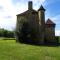 Château à Gourdon dans le Lot - 屈埃尔西地区古尔东