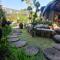 Kartika Dahayu Private Pool Villas - 苏卡瓦提