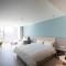 Beijing Saga Hotel