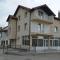 Apartmani Previja
