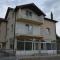 Apartmani Previja