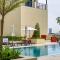 Affluent 2BR with Beach Access - La COTE - Dubaj