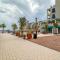 Affluent 2BR with Beach Access - La COTE - Dubaj