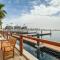 Affluent 2BR with Beach Access - La COTE - Dubaj