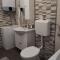 Holiday home in Balatonkeresztur 41050