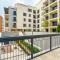 Affluent 2BR with Beach Access - La COTE - Dubaj