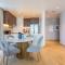 Affluent 2BR with Beach Access - La COTE - Dubaj